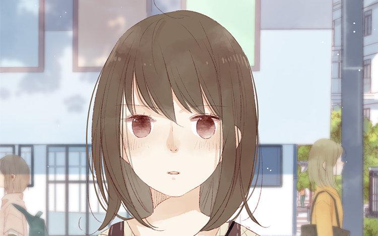 第48话 关于熊的回忆(1/2)-第49话
