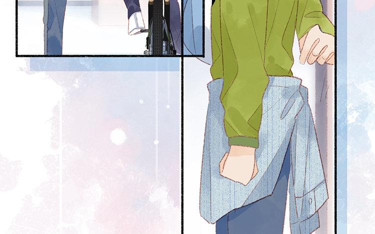 第54话  心动的理由(1/2)-第55话