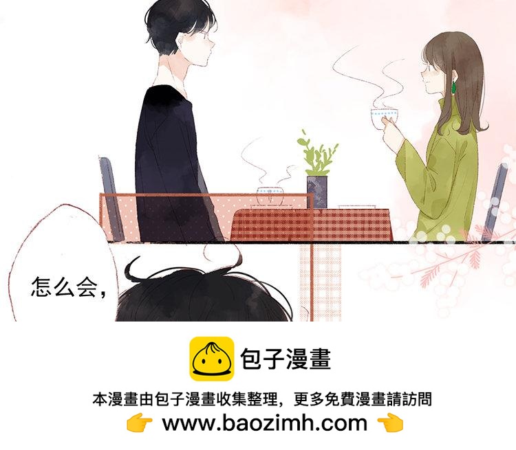第64话 聊开了(1/2)-第65话