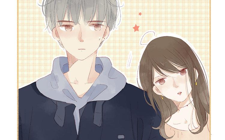 第66话 看好你哦(1/2)-第67话