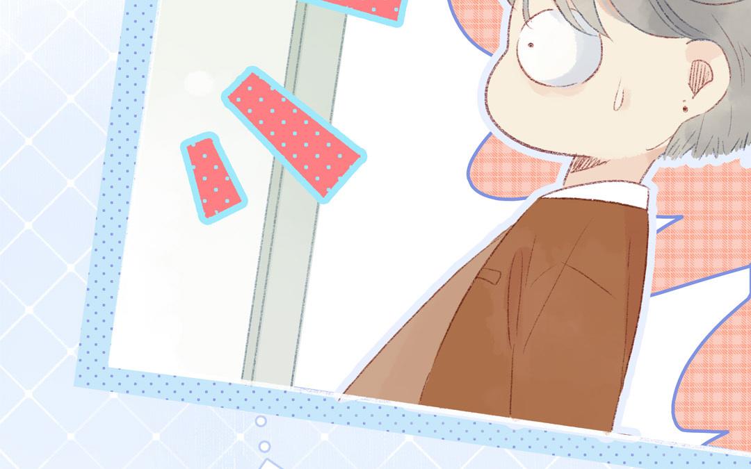 第70话 无妄之灾(1/2)-第71话