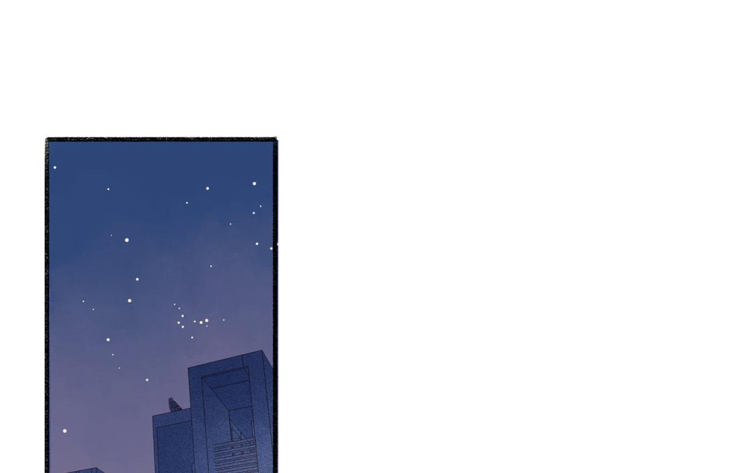 第70话 无妄之灾(1/2)-第71话