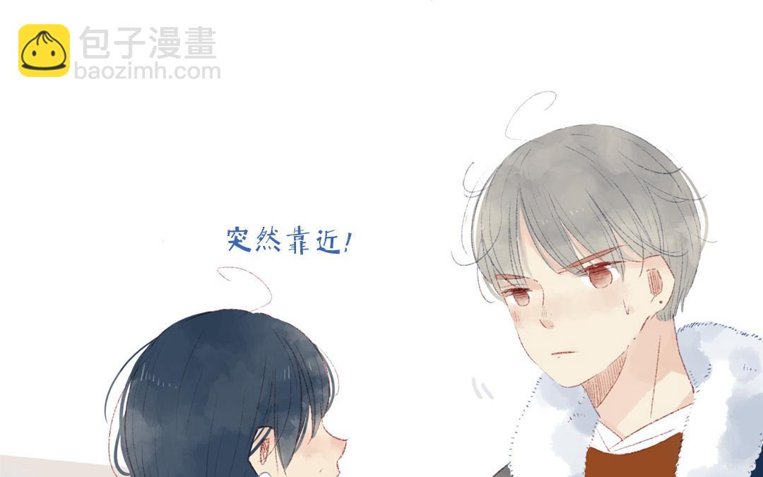 第72话 别无选择(1/2)-第73话