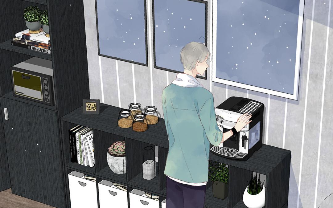 第72话 别无选择(1/2)-第73话