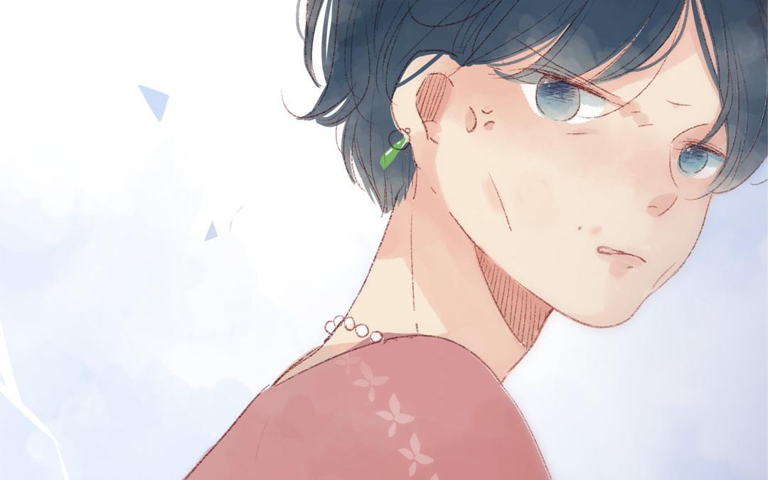 第74话 以退为进(1/2)-第75话