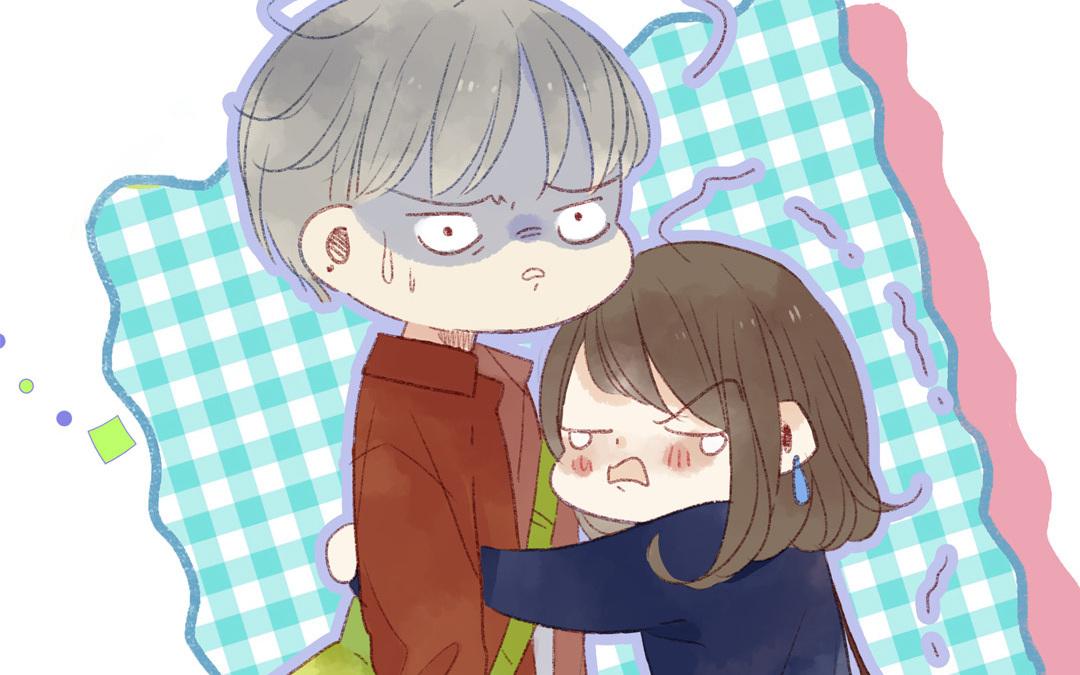 第78话 峰回路转(1/2)-第79话