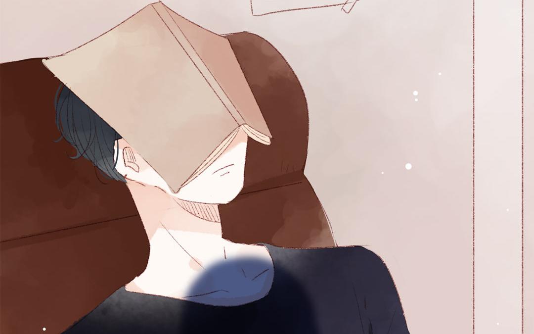 第82话 想得美(1/2)-第83话