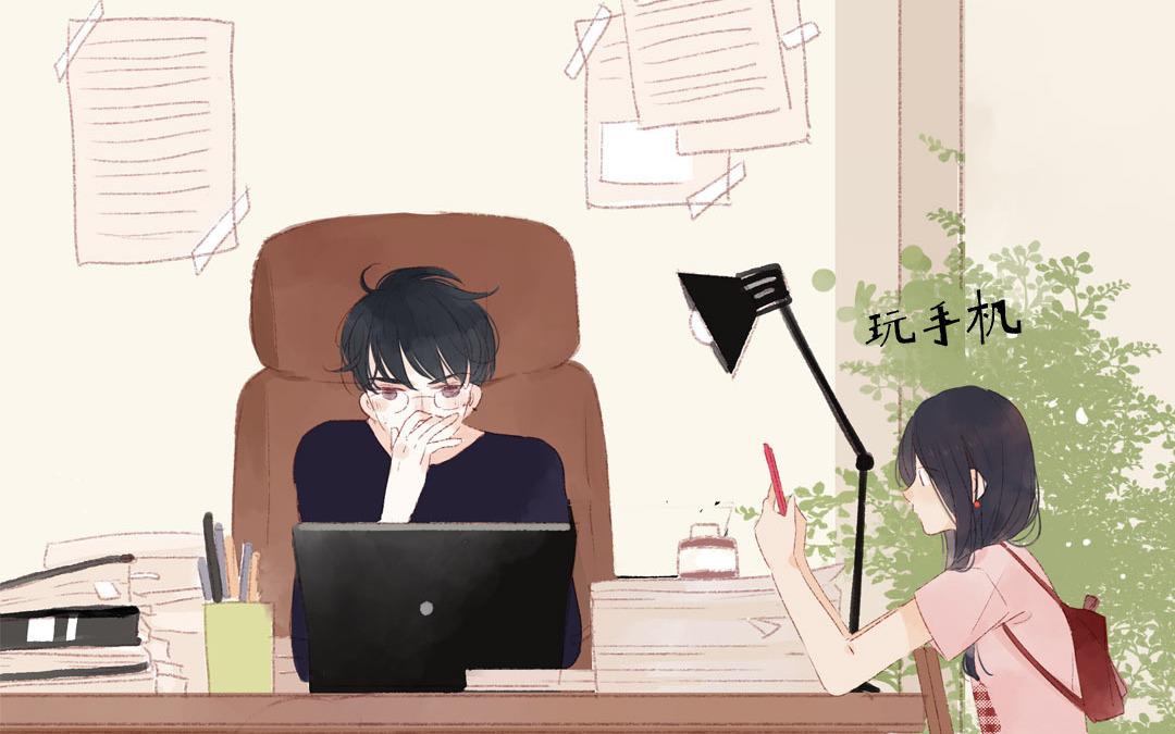 第82话 想得美(1/2)-第83话