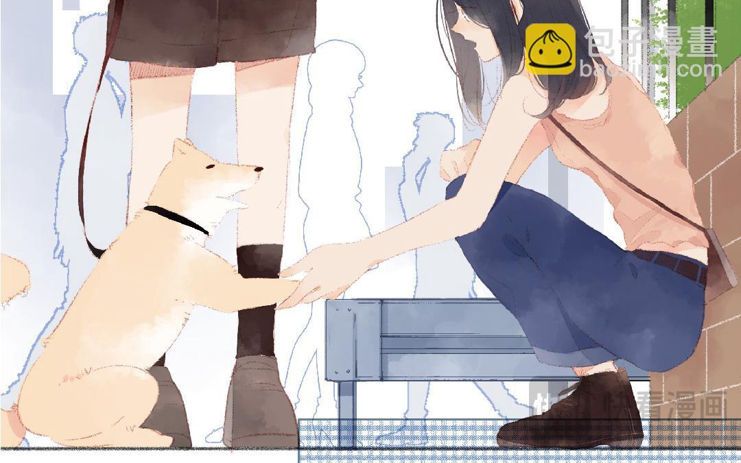 第88话 我的答案(1/2)-第89话