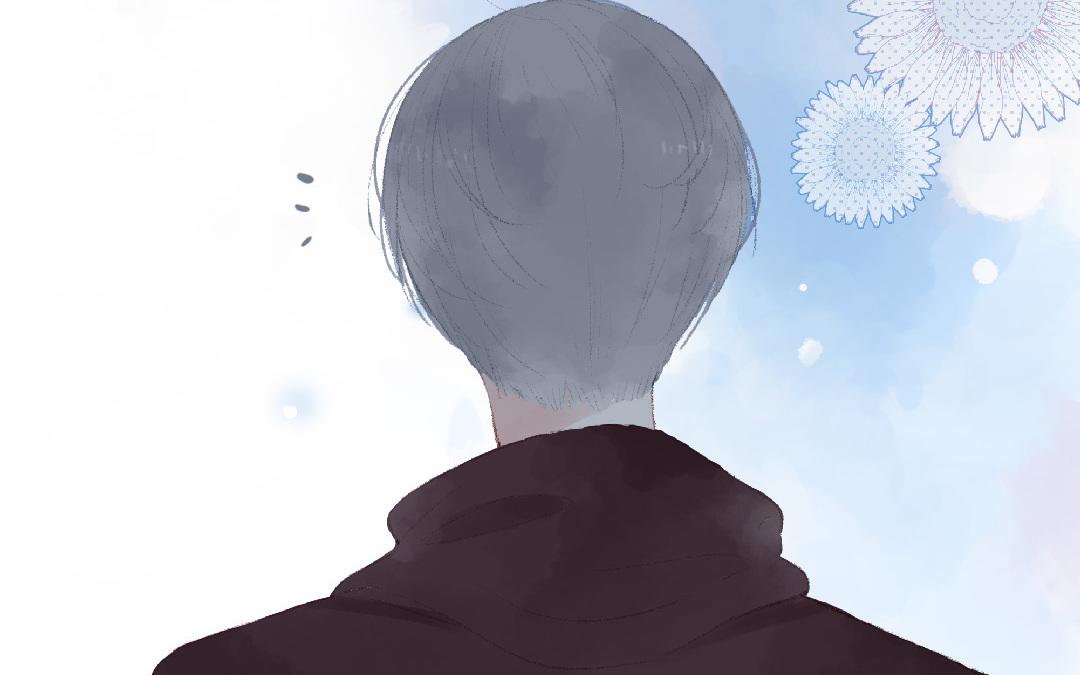 第88话 我的答案(1/2)-第89话