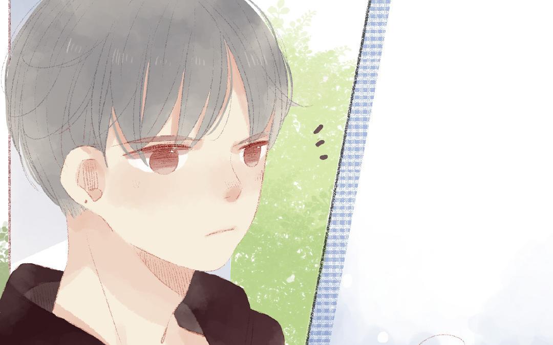 第88话 我的答案(1/2)-第89话