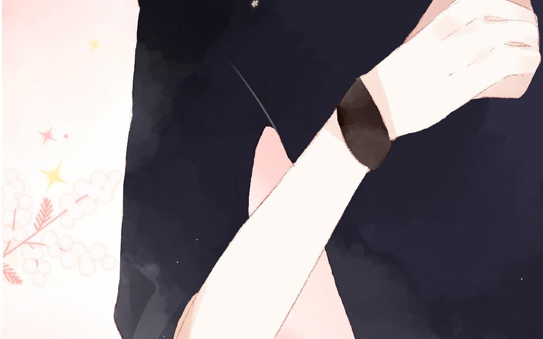 第90话 要珍惜啊(1/2)-第91话