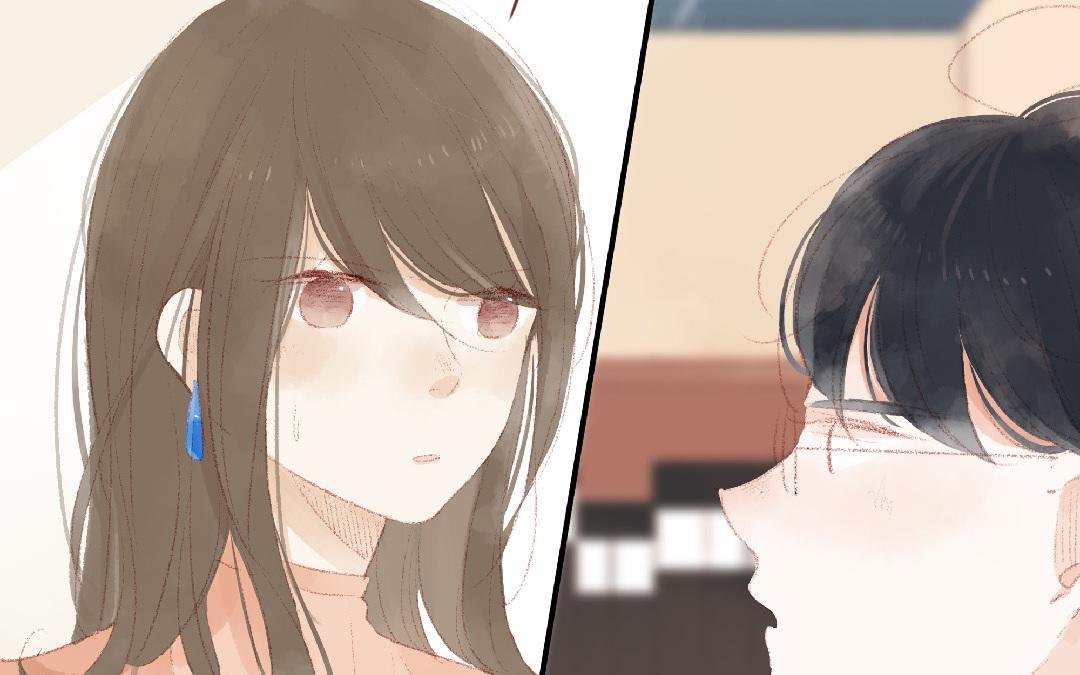 第90话 要珍惜啊(1/2)-第91话