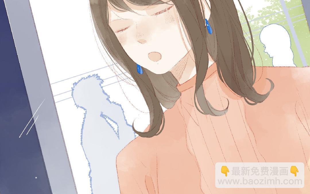 第90话 要珍惜啊(1/2)-第91话
