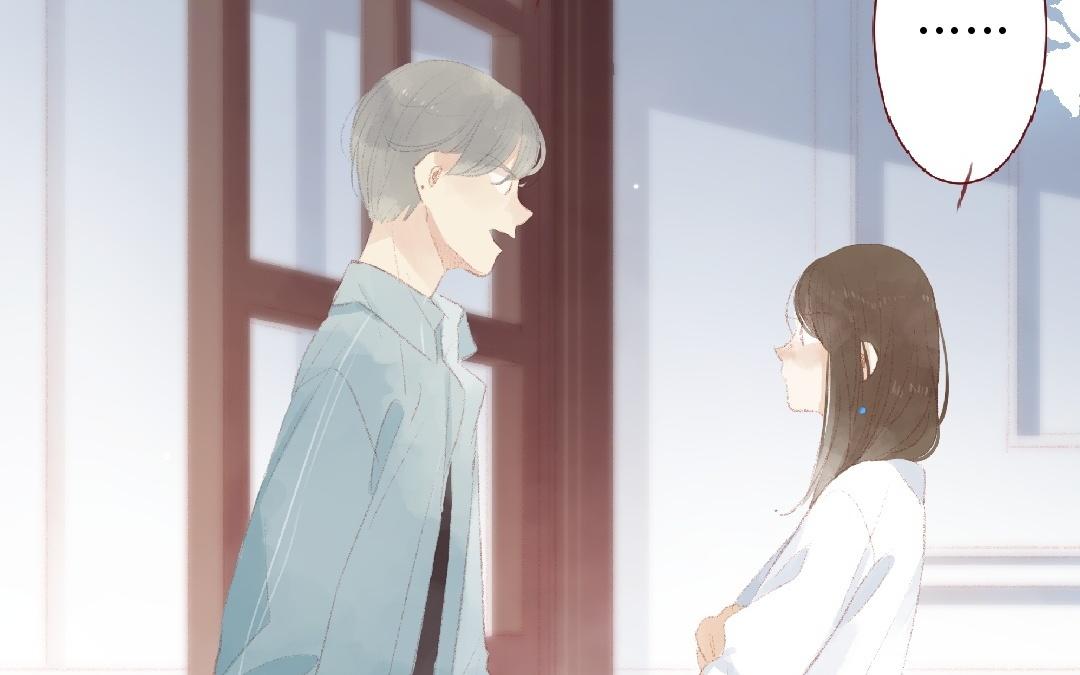 第94话 好好谈谈(1/2)-第95话