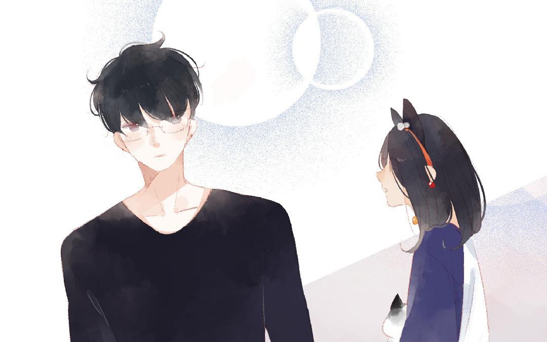 第94话 好好谈谈(1/2)-第95话