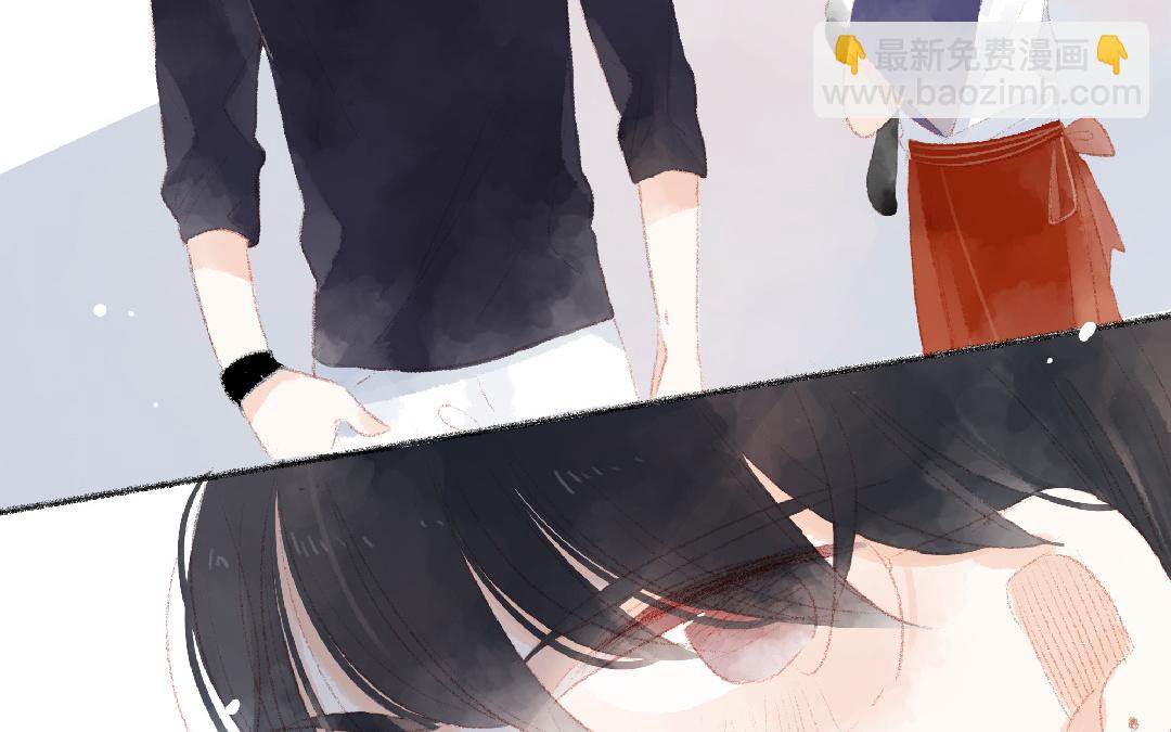 第94话 好好谈谈(1/2)-第95话