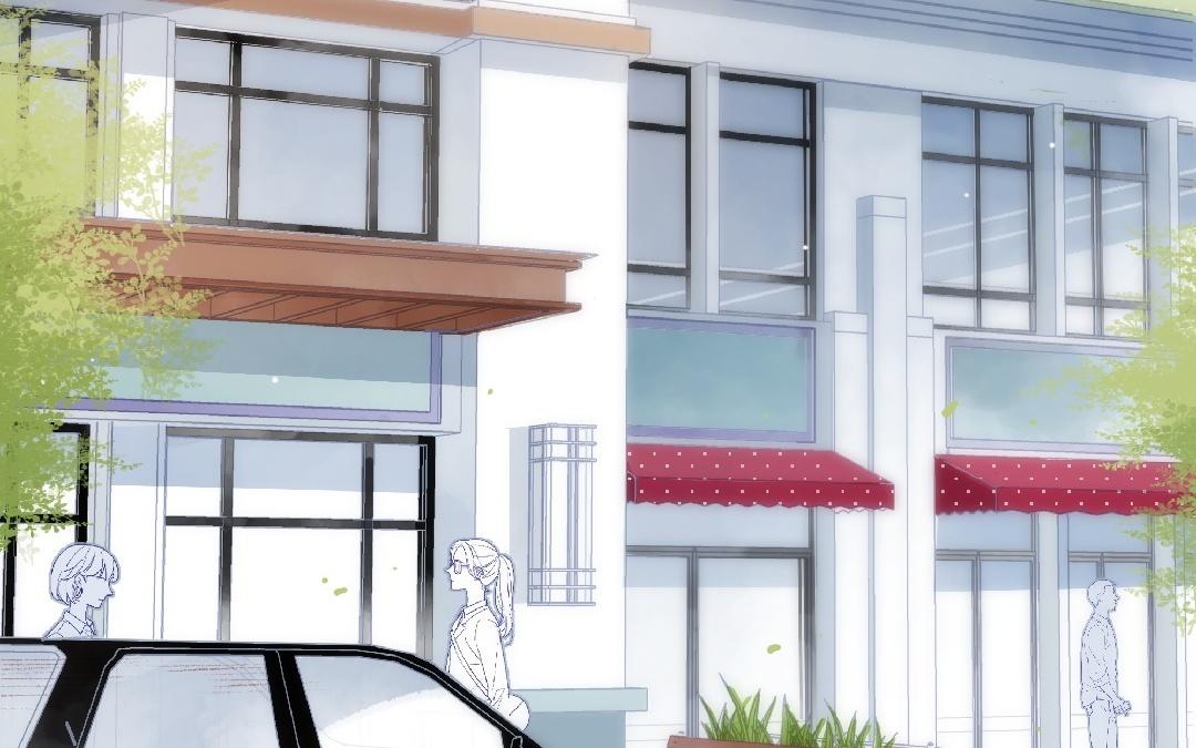第94话 好好谈谈(1/2)-第95话