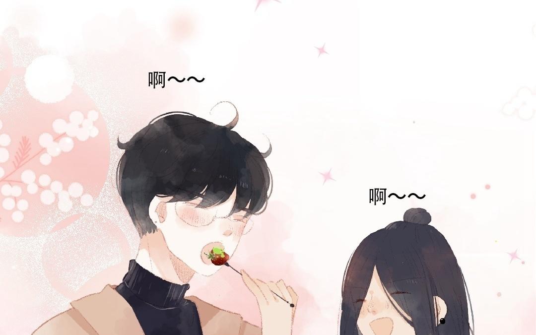 第98话 擦肩而过(1/2)-第99话