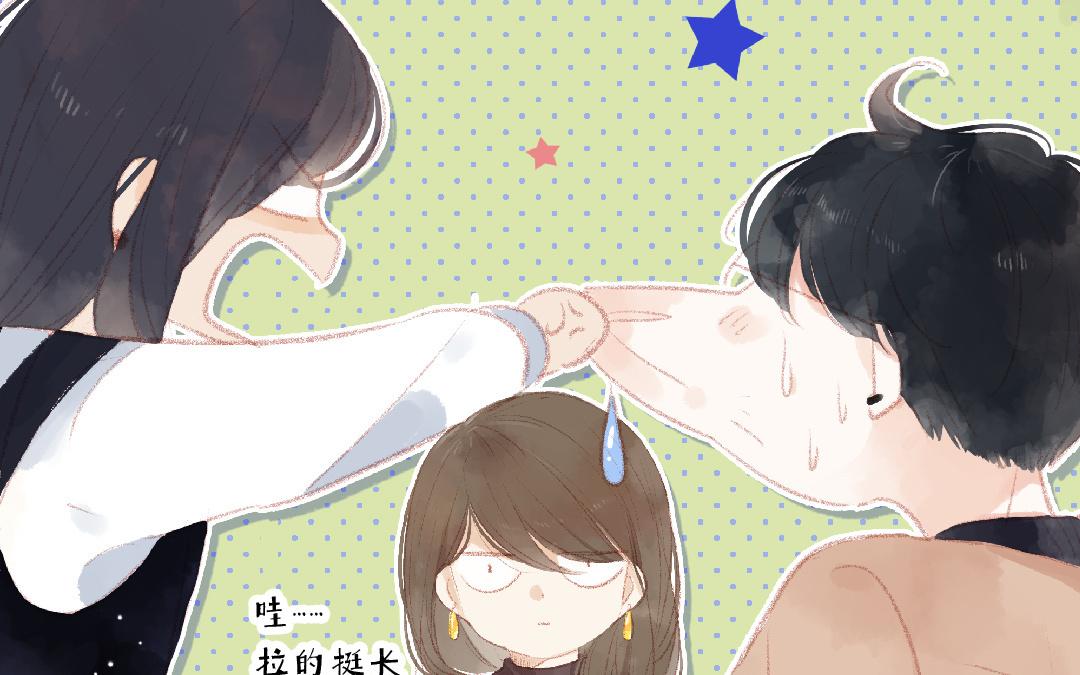 第98话 擦肩而过(1/2)-第99话
