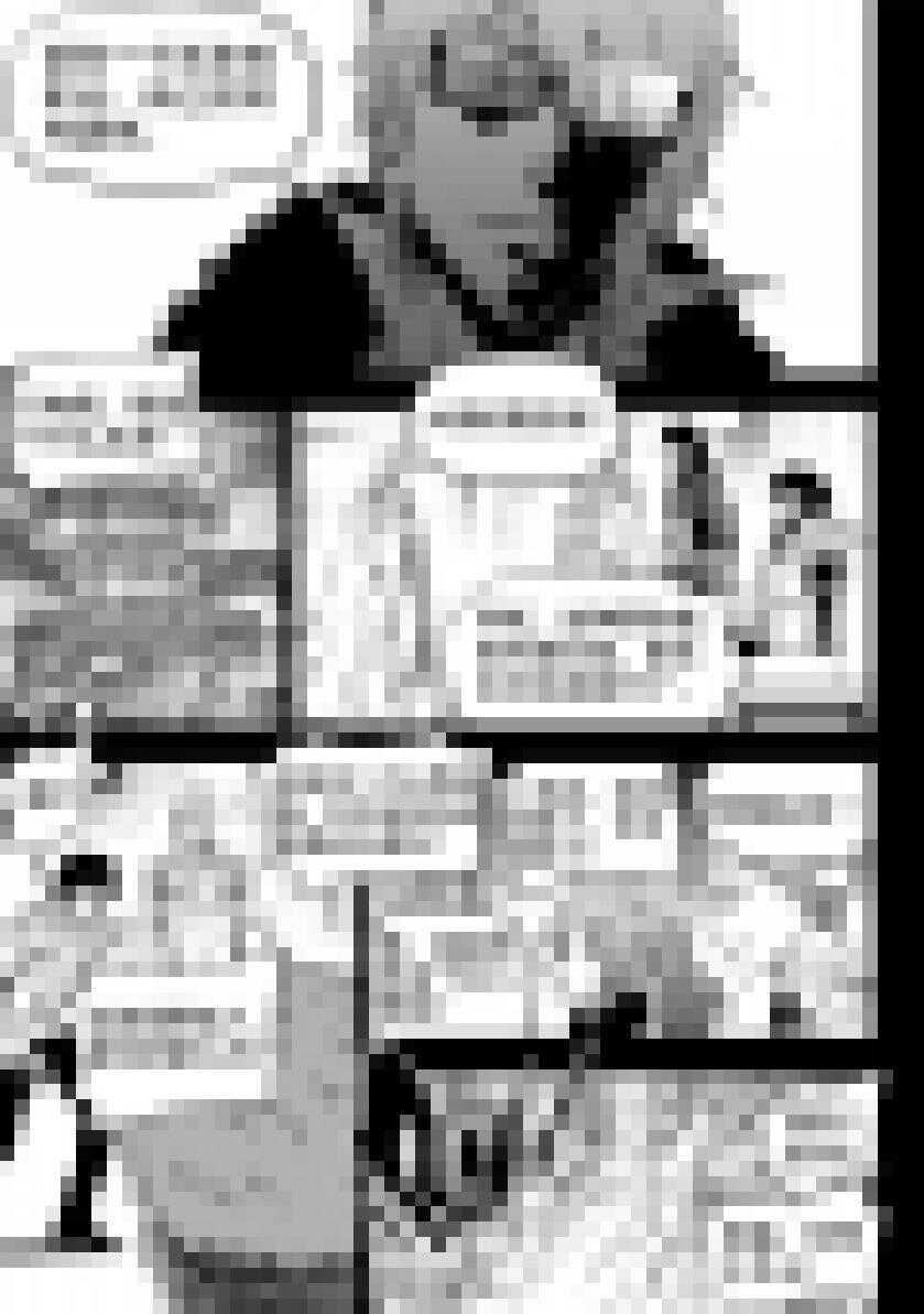 🍱噬规者 第202话 守护 第31页