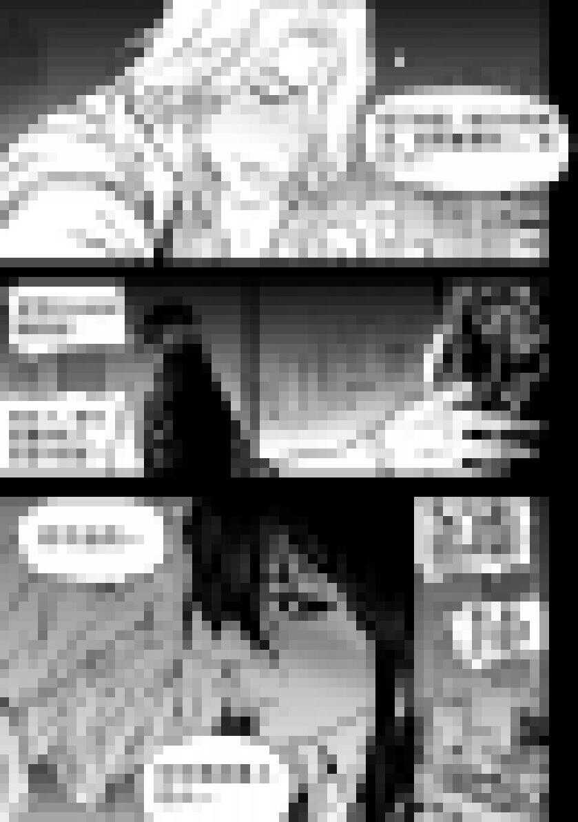 🍱噬规者 第202话 守护 第35页