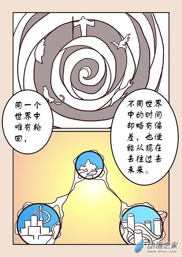 🍱石猴 第四十四章 通天眼6 第4页