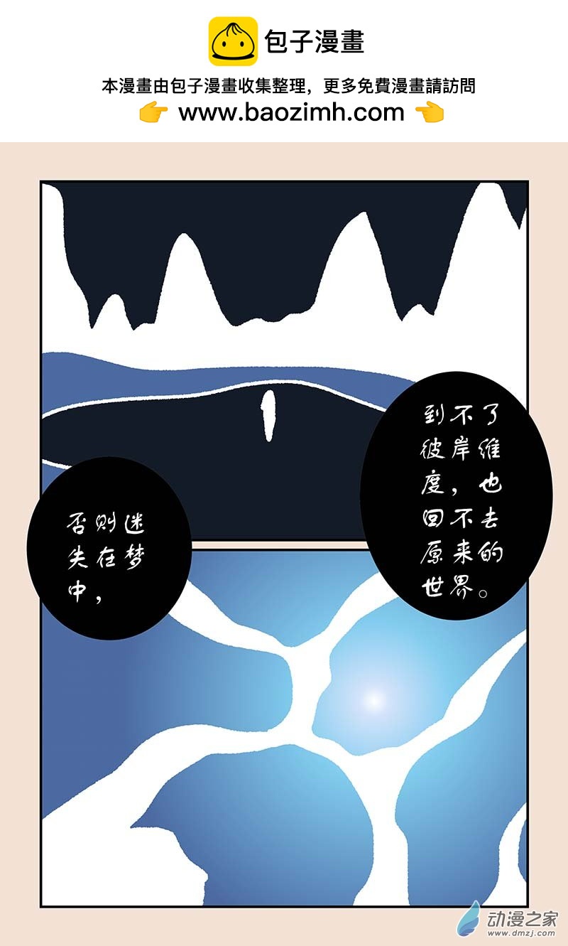 🍱石猴 第五十五章　新世界1 第2页