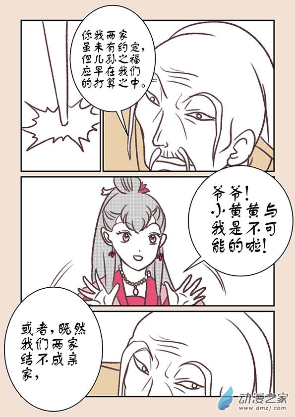 🍱石猴 第十三章 藏心经1 第8页