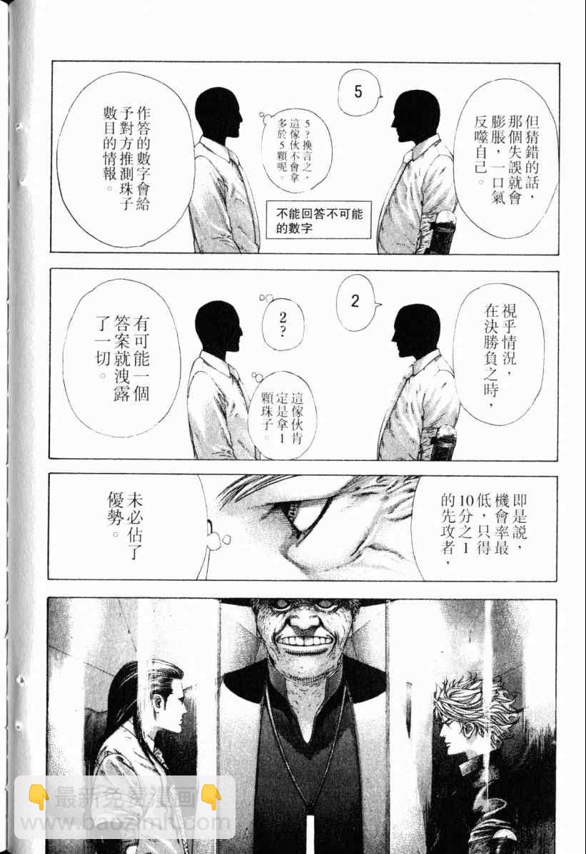 🍱噬谎者 第20卷 第41页