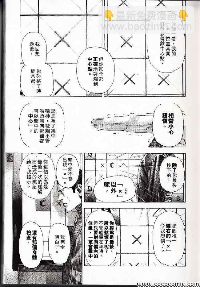 🍱噬谎者 第29卷 第12页