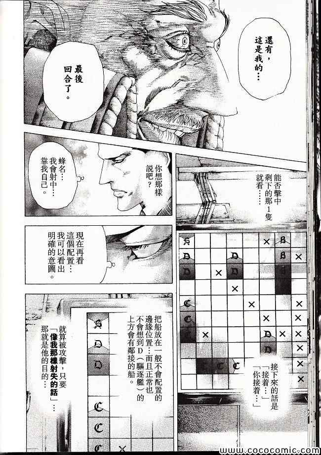 🍱噬谎者 第29卷 第17页