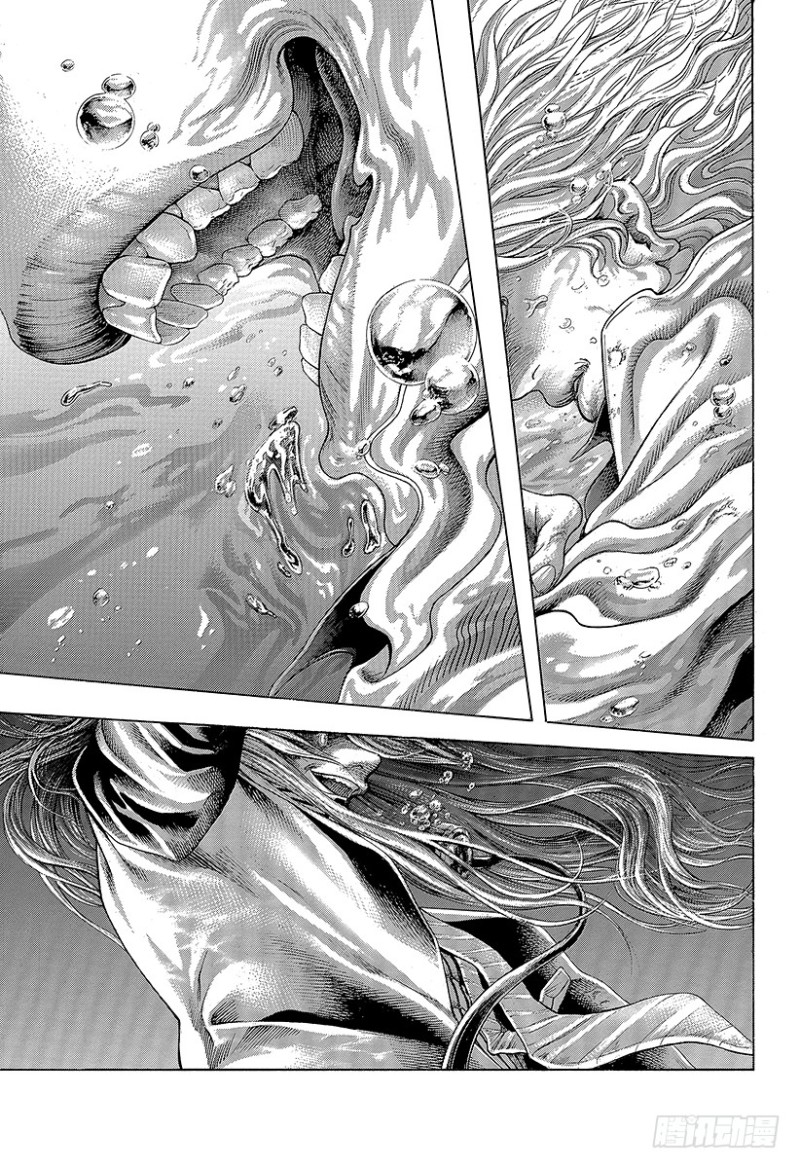 🍱噬谎者 第435话 枯竭 第16页