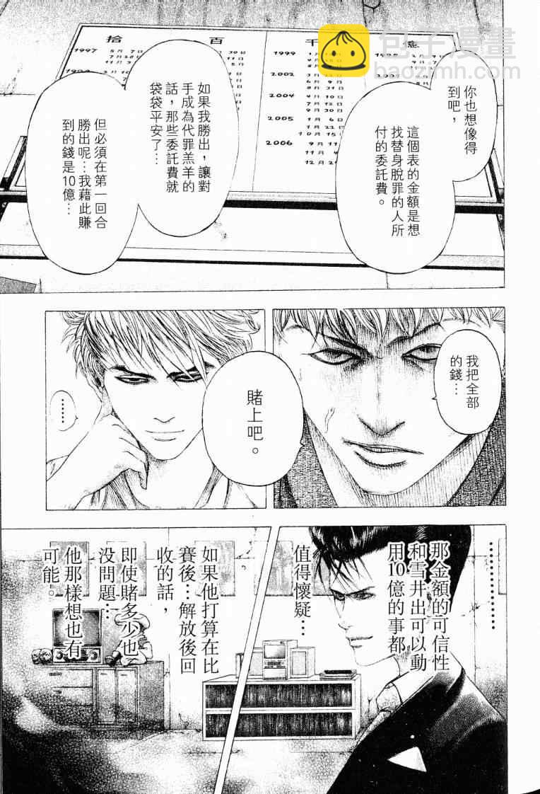 🍱噬谎者 第10卷 第29页