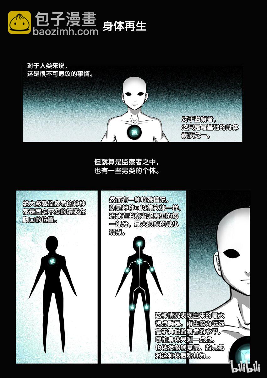 3-009 第三卷 殉道者的呢喃-雨幕之终（上）-第137话