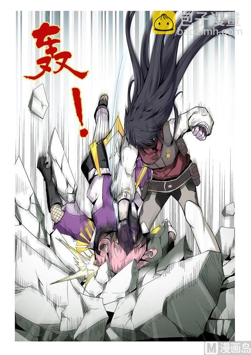 4-005 第四卷 狂宴之上-筹码（上）-第229话