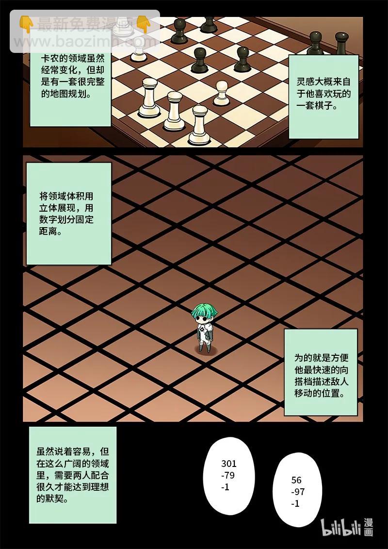 4-083 第四卷 狂宴之上-坐标（上）-第307话