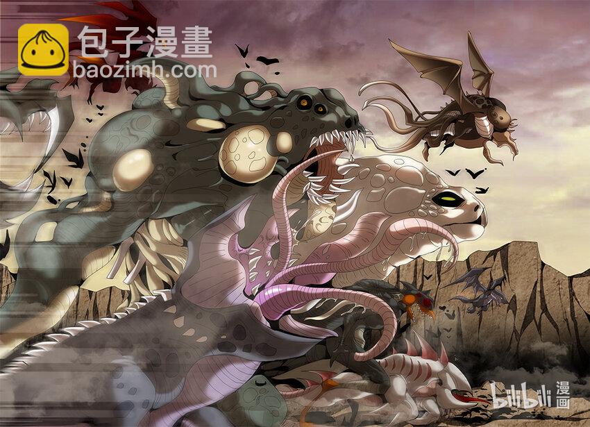 5-021 第五章 酆都纪行-中途（上）-第377话