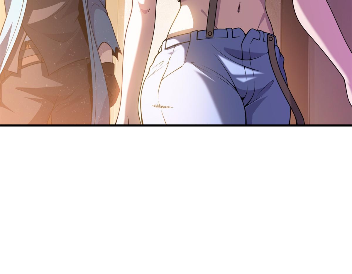 第40话 人类转化的怪物(1/3)-第41话