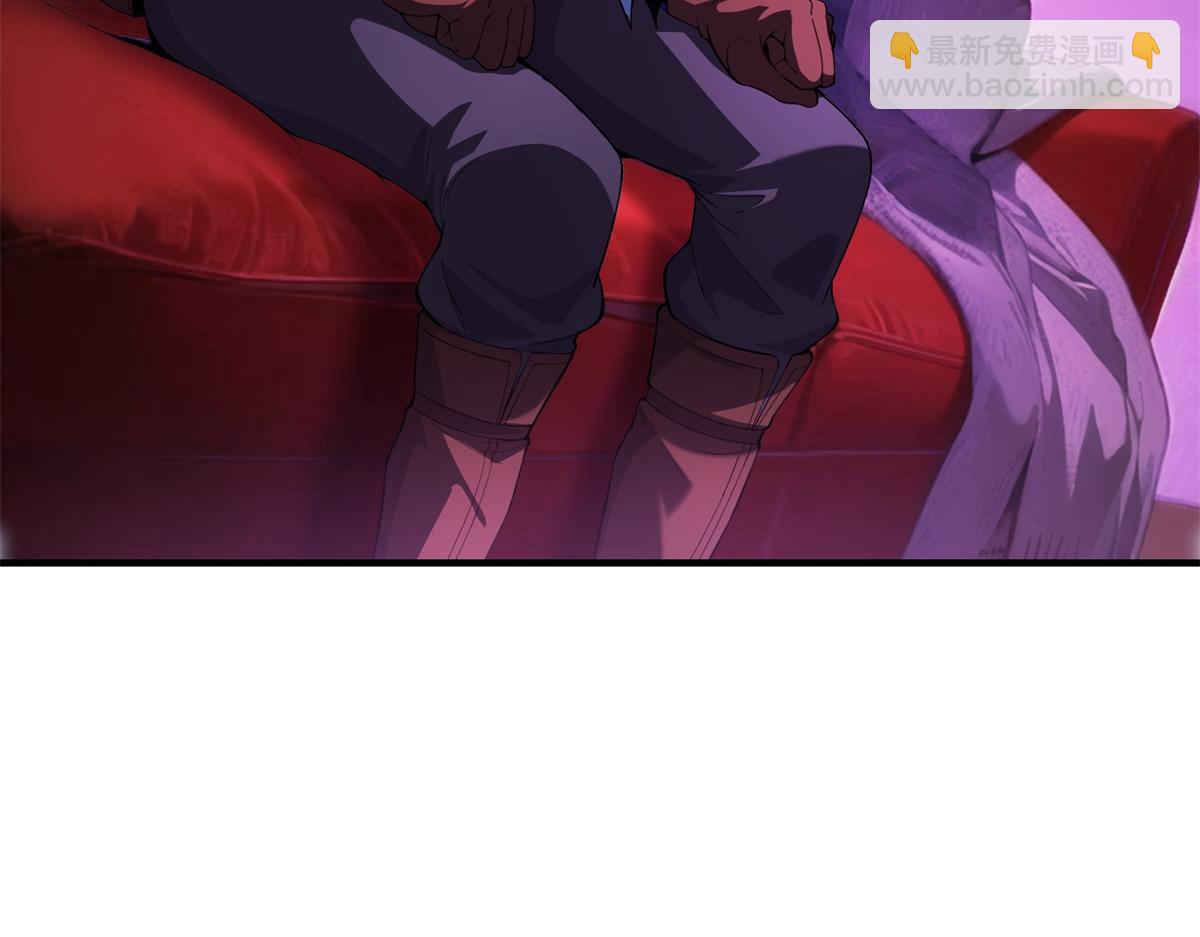 第40话 人类转化的怪物(1/3)-第41话
