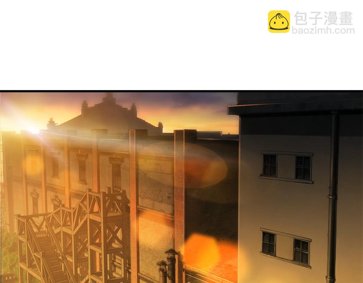 第40话 人类转化的怪物(1/3)-第41话