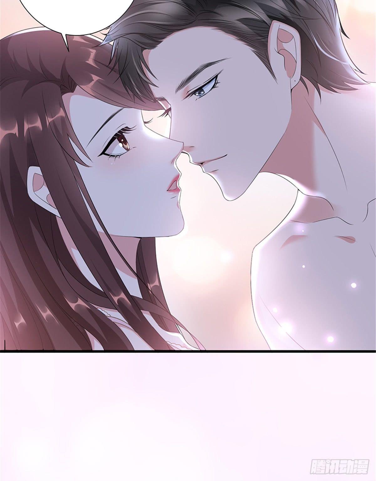 第十二话 嫁给老男人？！(1/2)-第37话