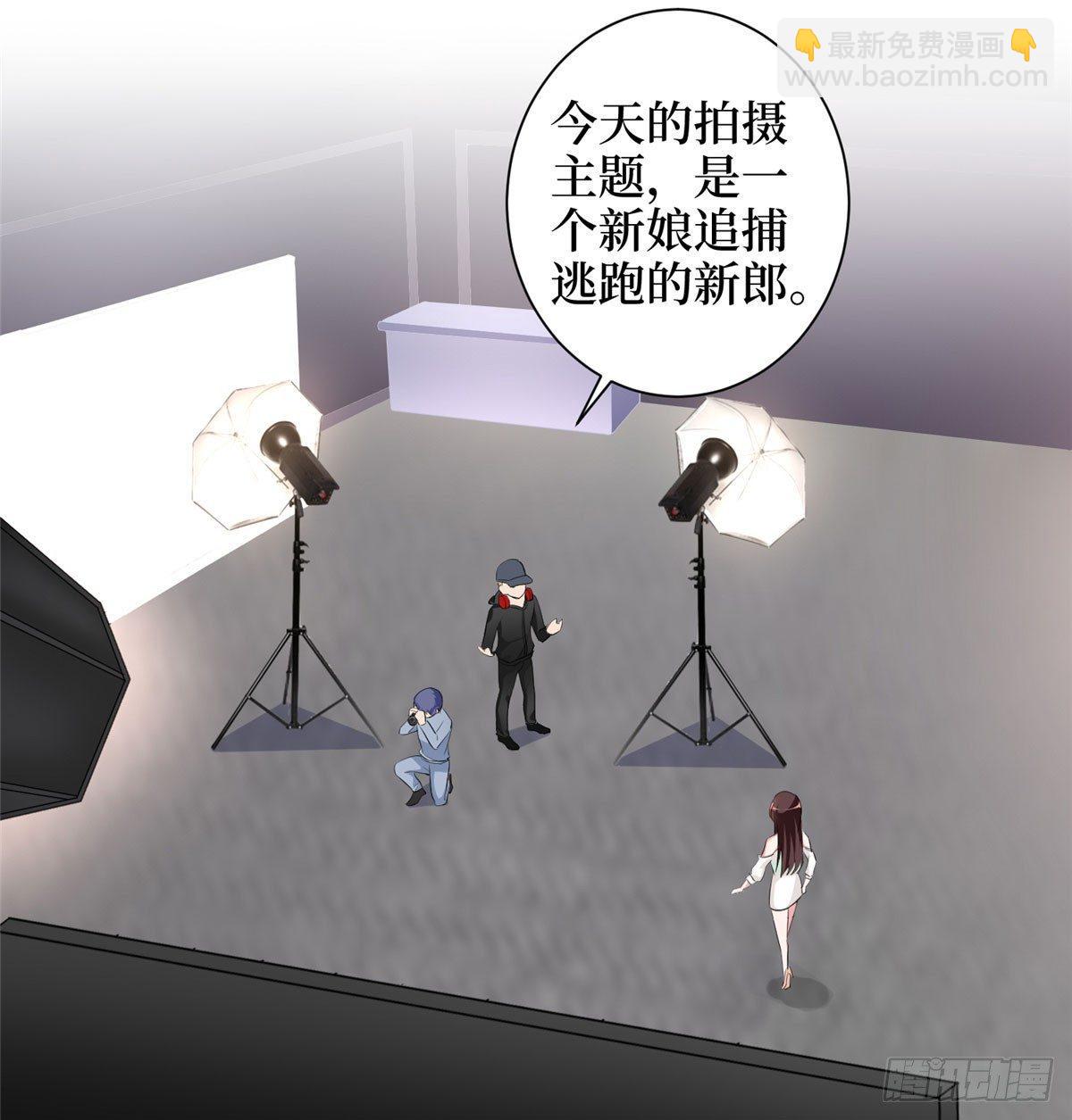 第二十三话 拍摄-第67话