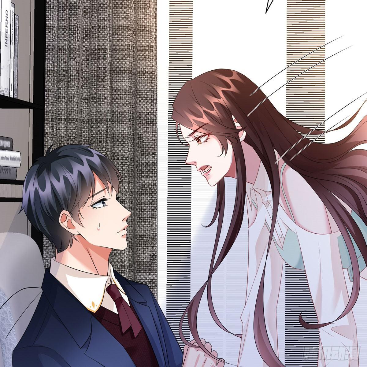 第二十四话 把柄(1/2)-第69话