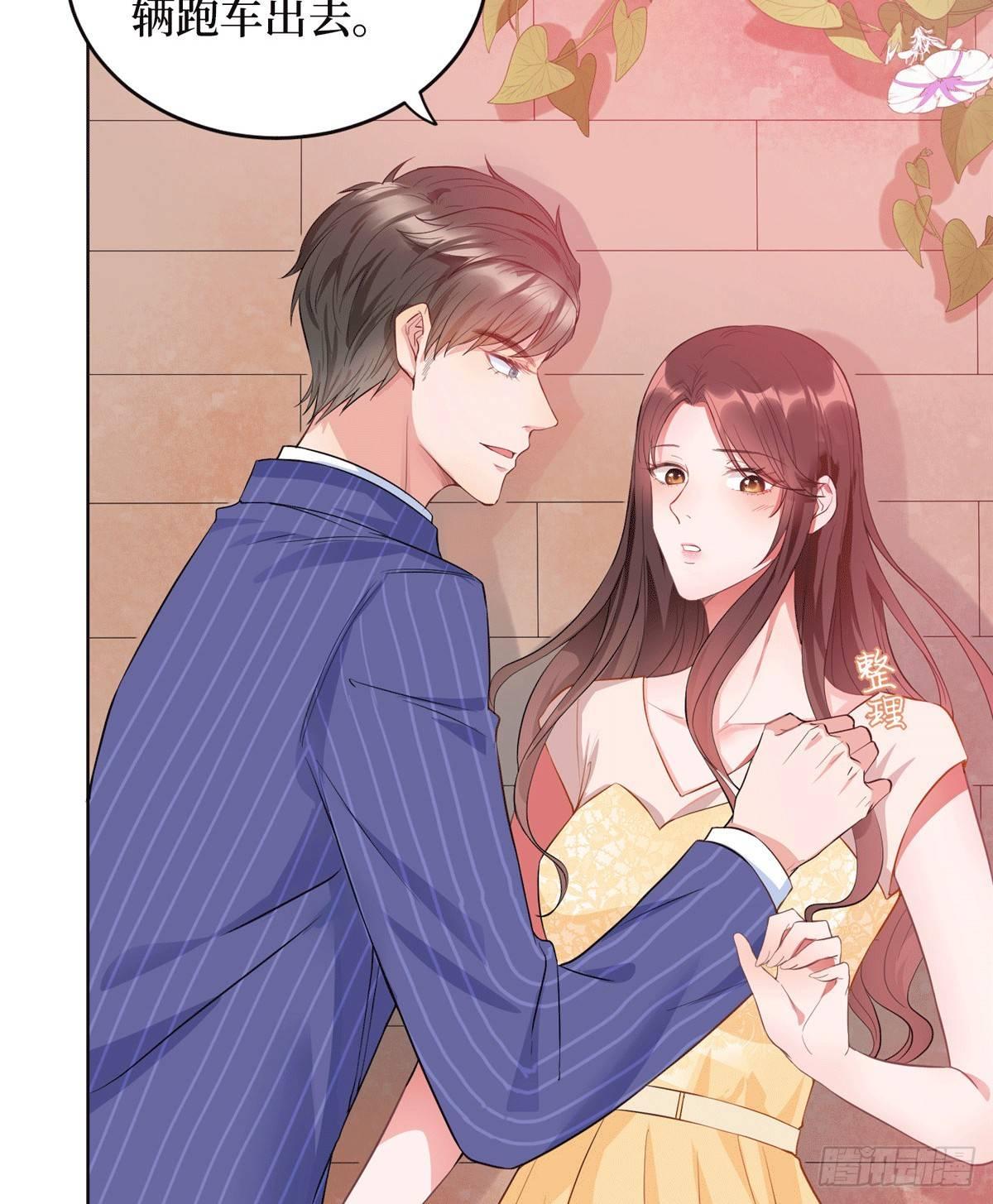 第二十七话 宣布复出(1/2)-第75话