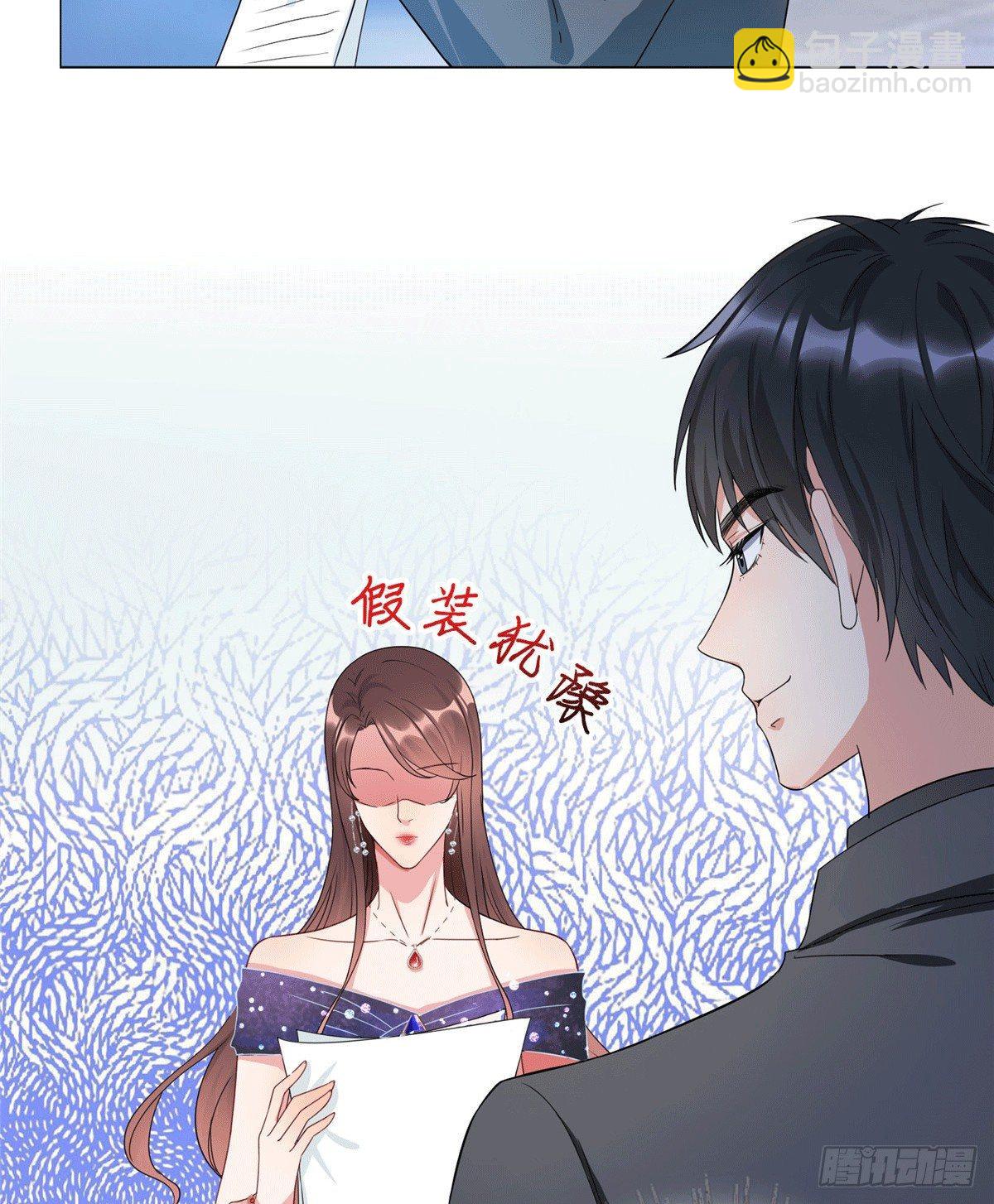 第二十七话 宣布复出(1/2)-第75话