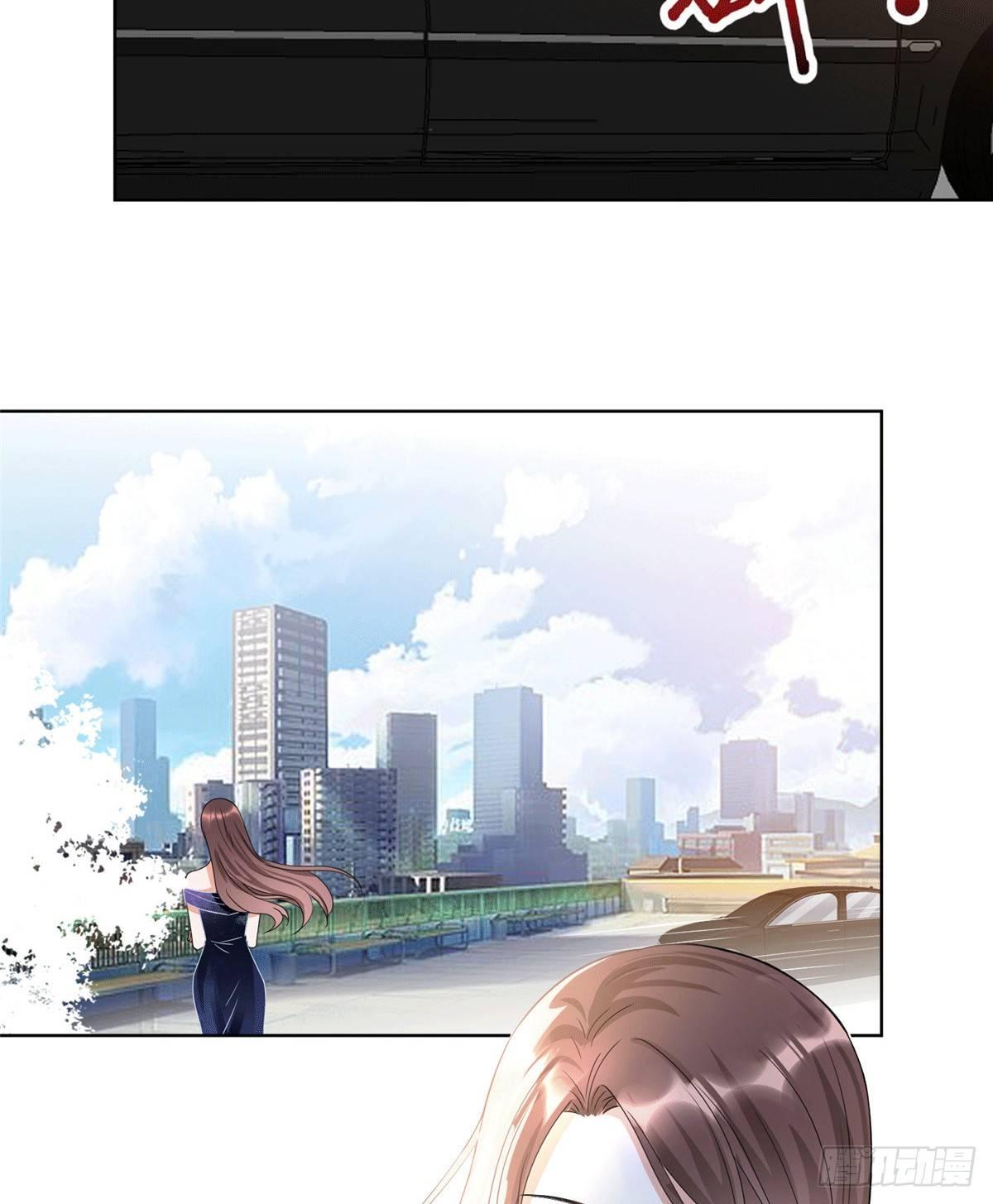 第二十七话 宣布复出(1/2)-第75话