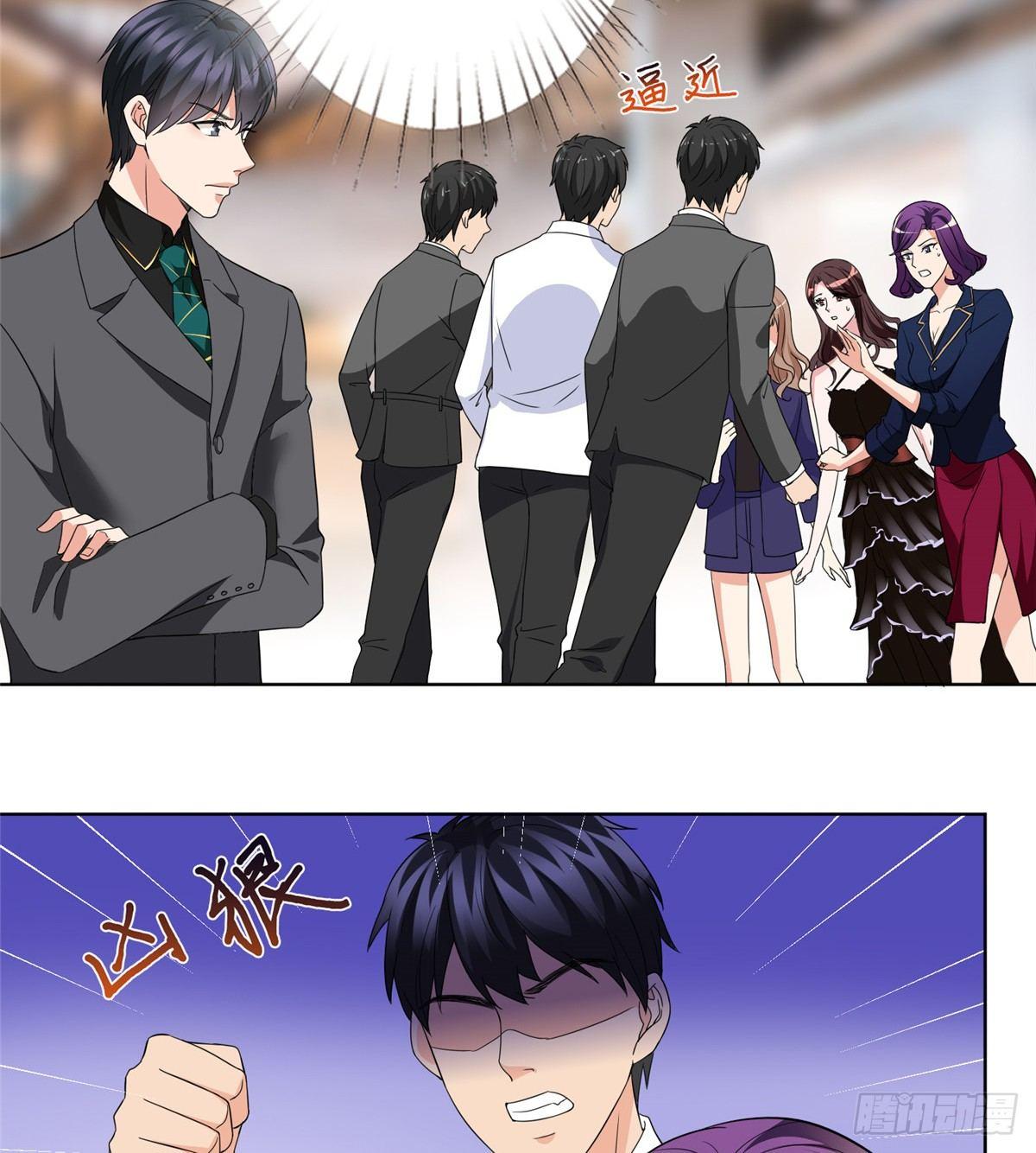第二十八话 背锅侠唐宁(1/2)-第77话