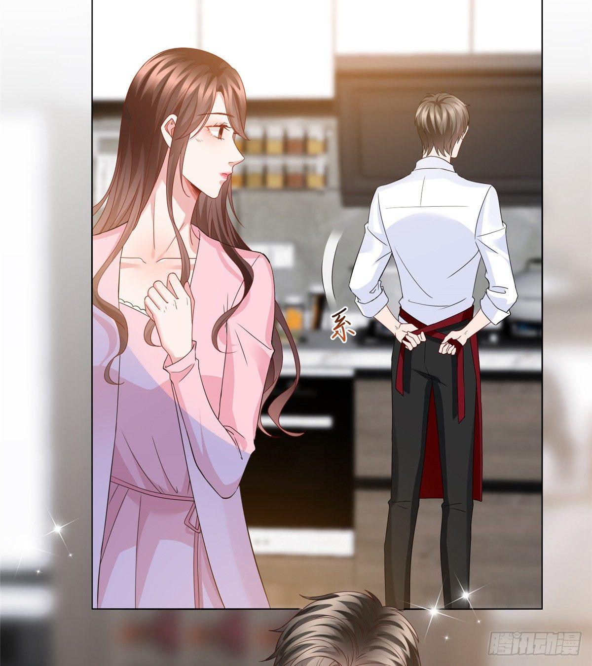 第二十九话 让你一夜下不了床(1/2)-第79话