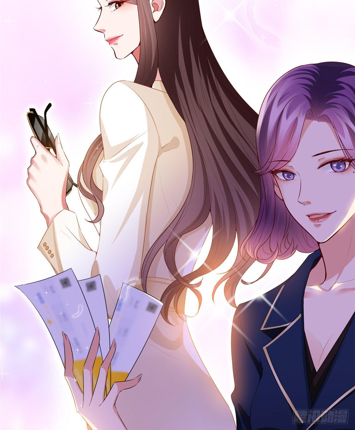 第三十一话 前往美国(1/2)-第83话